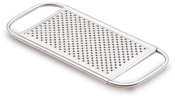 Râpe fine 25.5x11cm