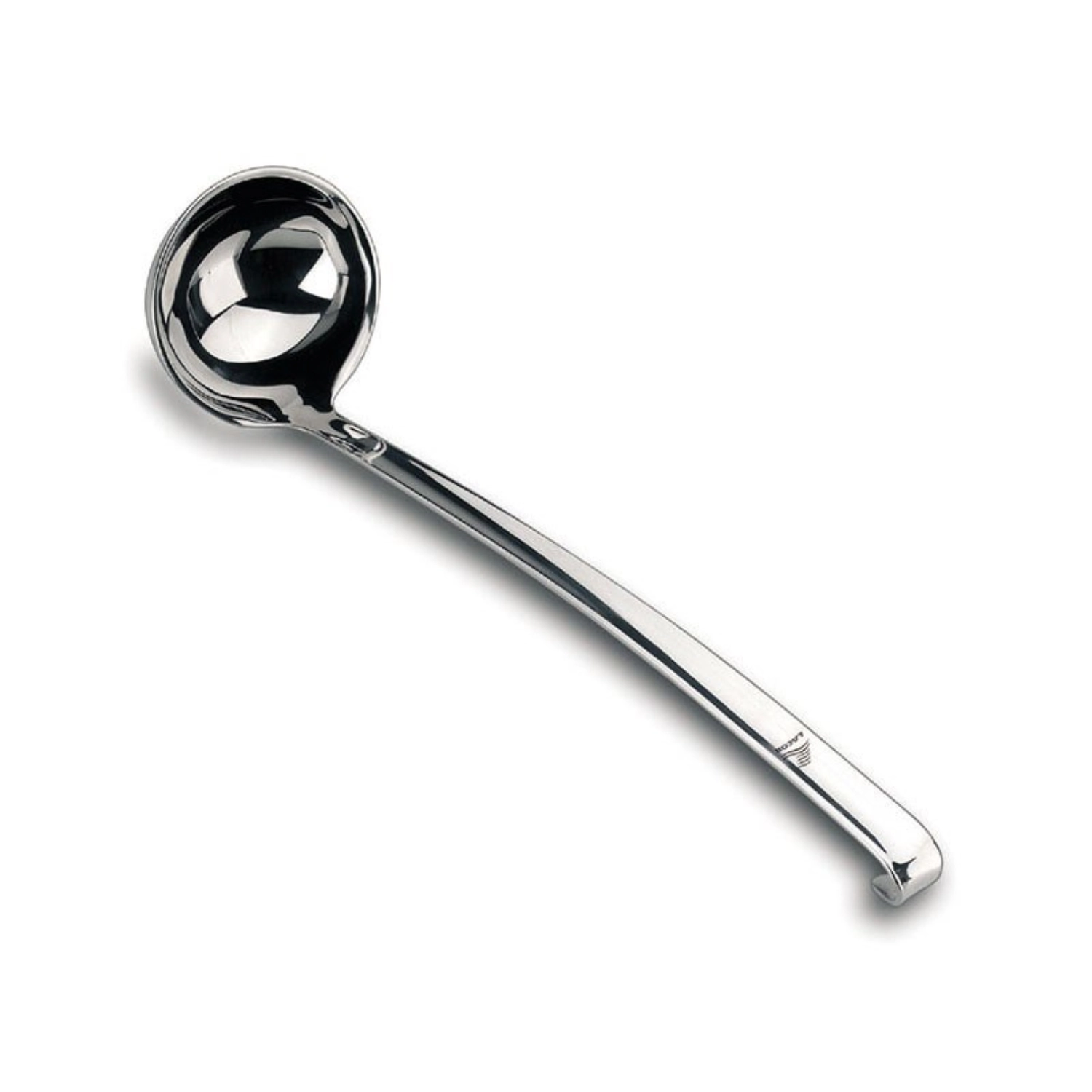 Professional Schöpfkelle 150ml, L:37cm