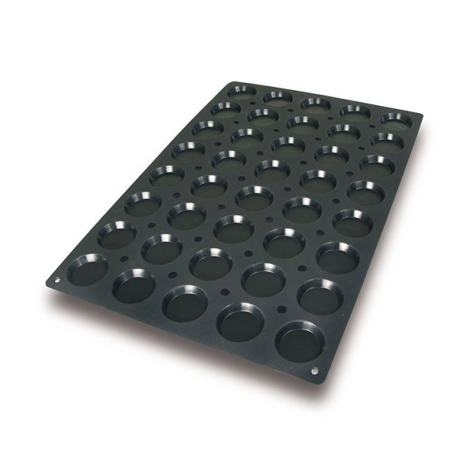 Moule silicone 60x40 florentine 60x11