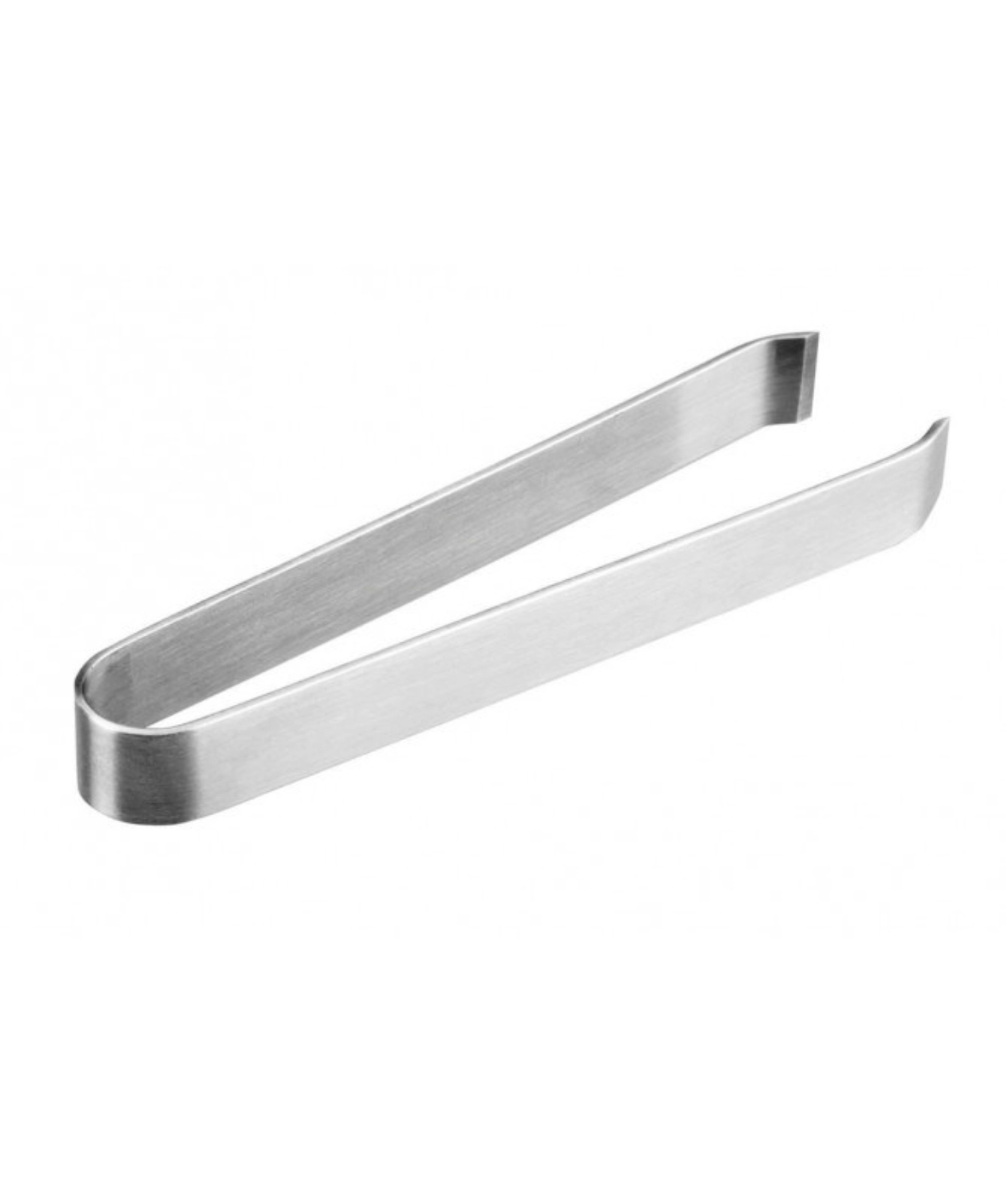 Pince à arètes en inox 8 cm