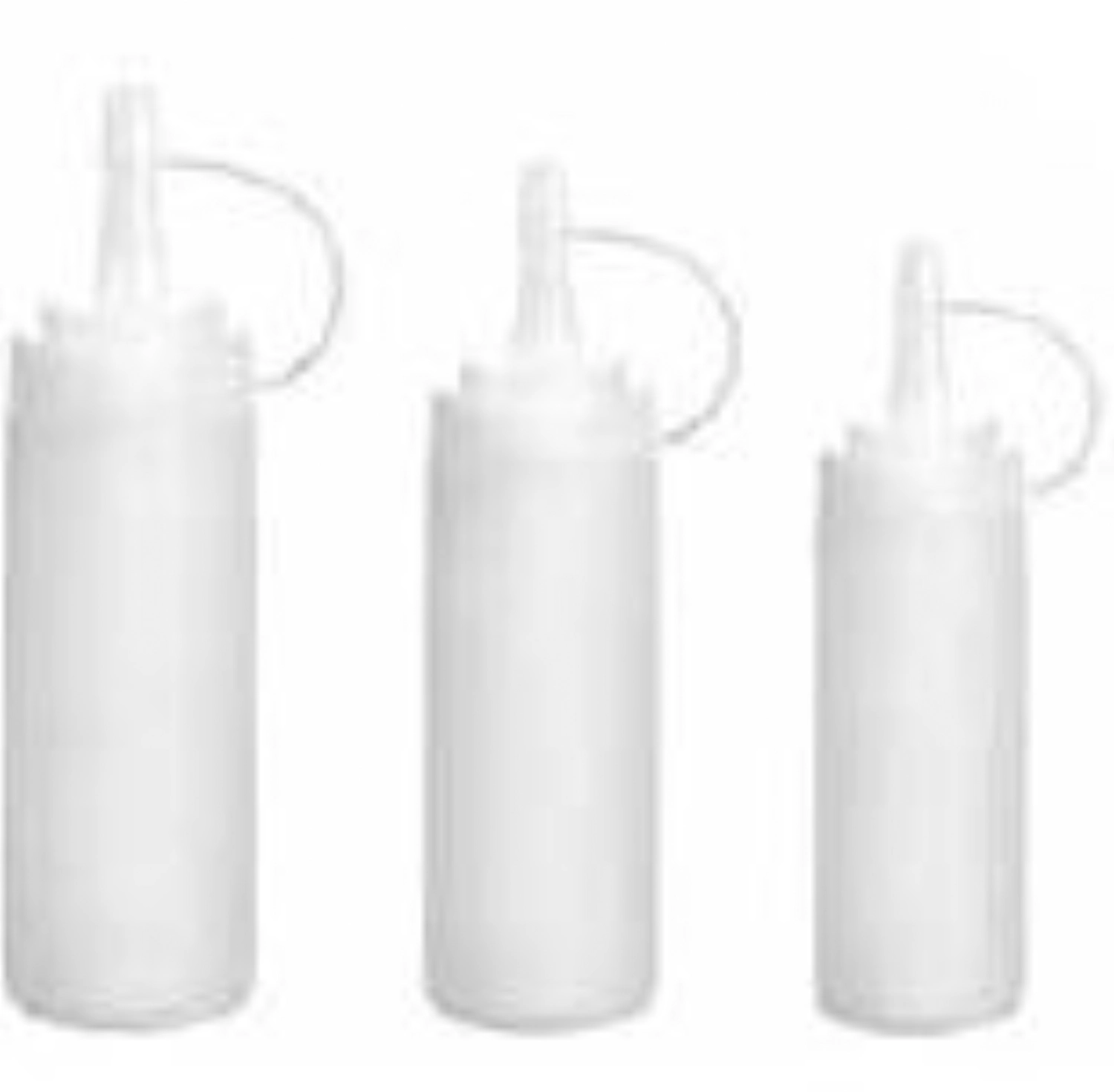 Bouteille biberon 125 ml