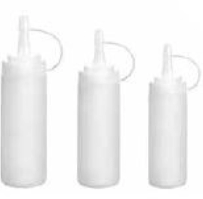 Bouteille biberon 125 ml