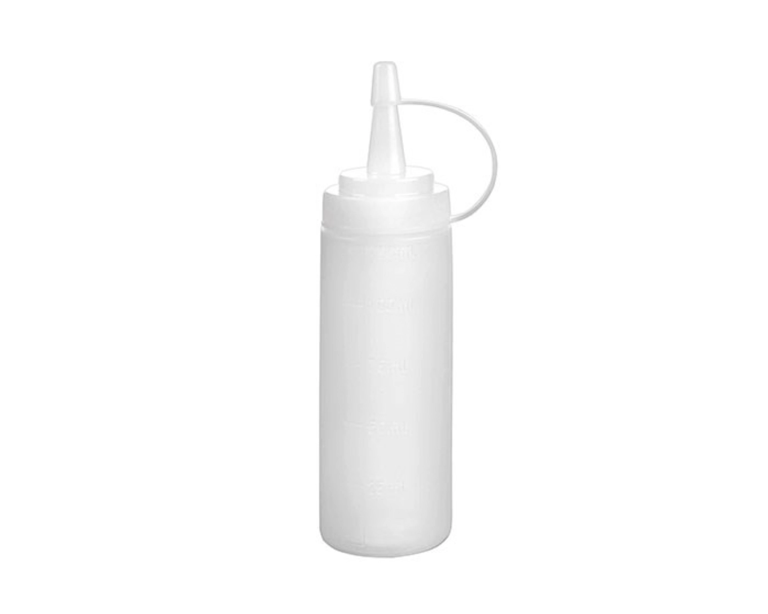 Bouteille biberon 700 ml.