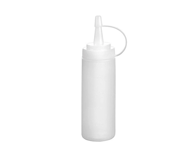 Bouteille biberon 700 ml.