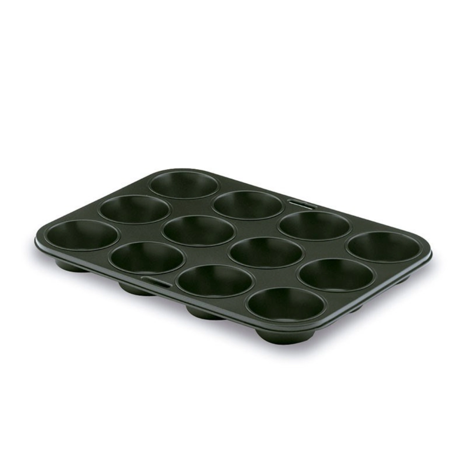 Plaque a 12 biscuits