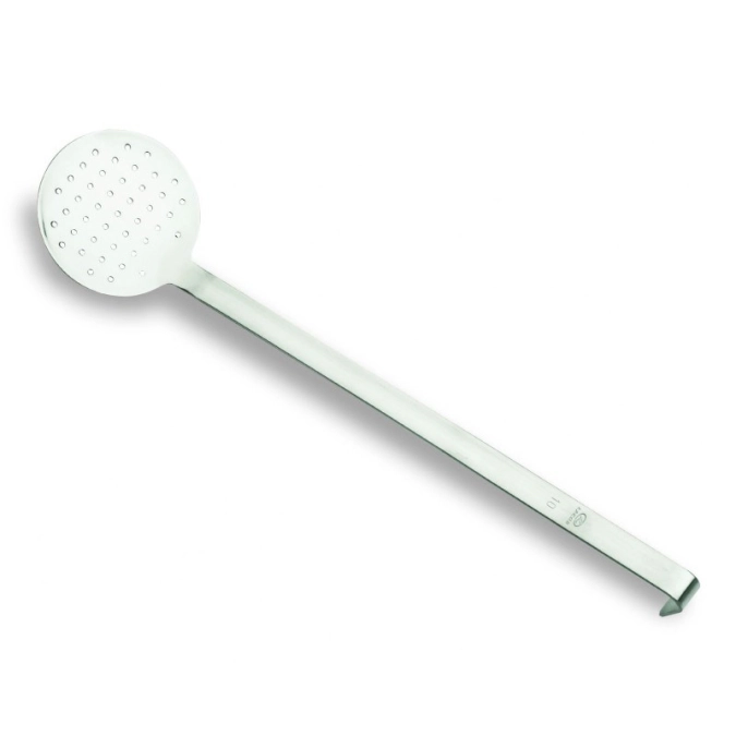 Ecumoire 10 cms.