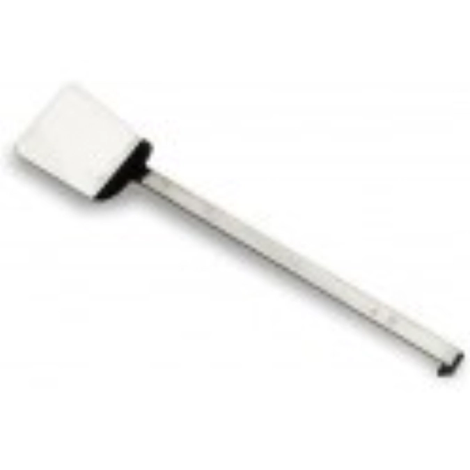Spatule lisse 12 cms.
