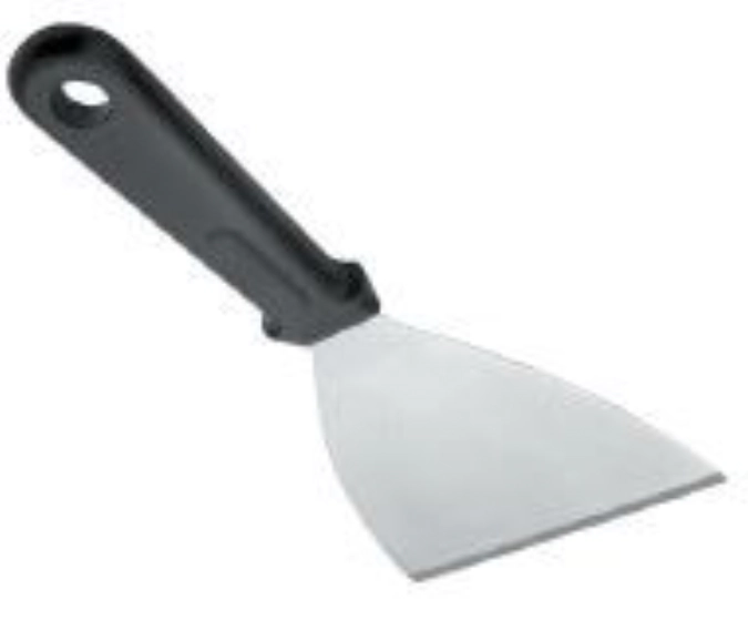 Palette à gril en inox