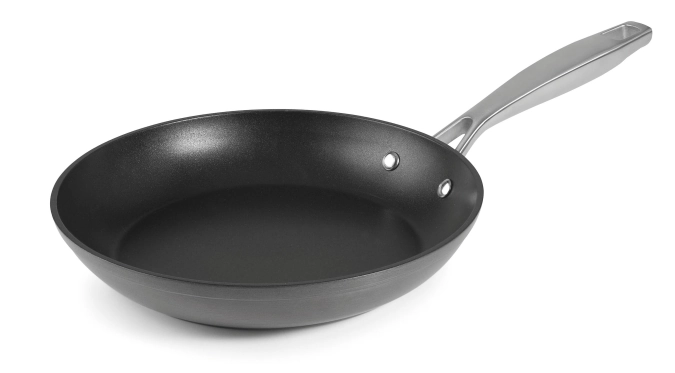 Poêle aluminium anodisé 20cm
