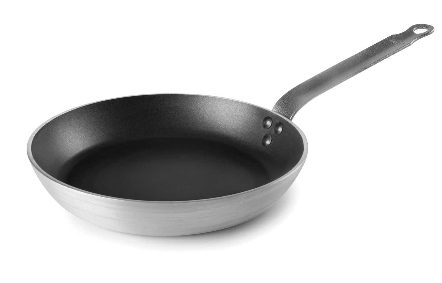 Tricapa Plus Bratpfanne mit Boden D18cm
