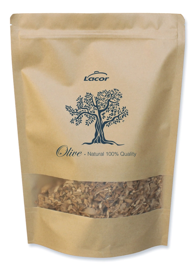 Bois d olivier fume 600 g