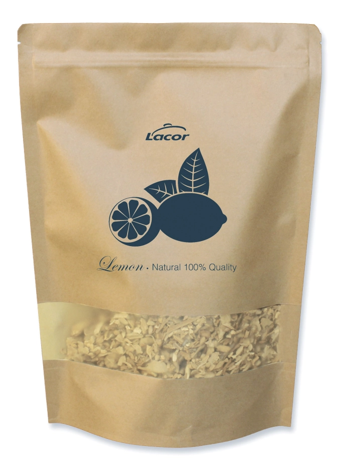 Räucherspäne 600g Zitrone