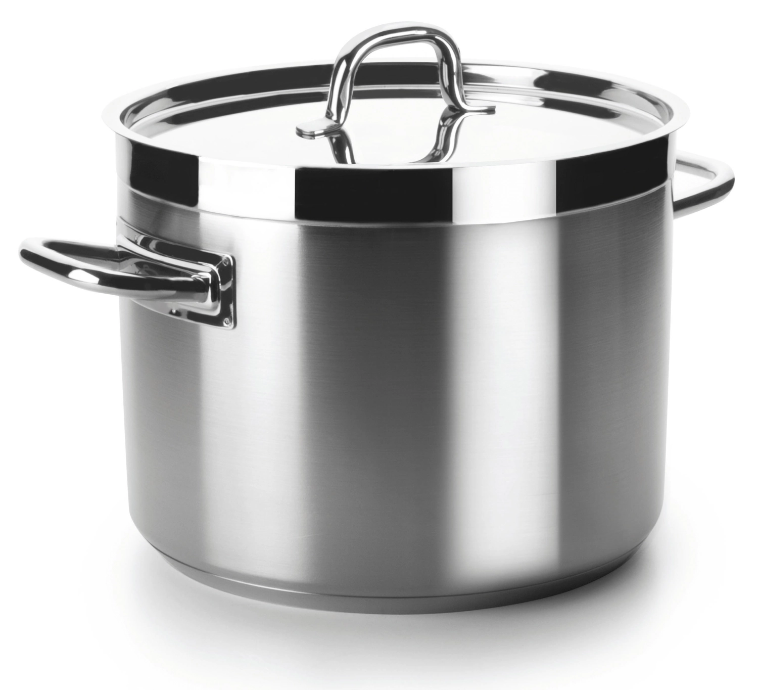 Chef Luxe Kochtopf mit Deckel 20cm