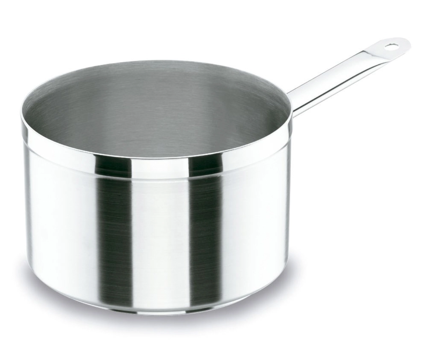 Chef Luxe Casserole à manche haute 28cm