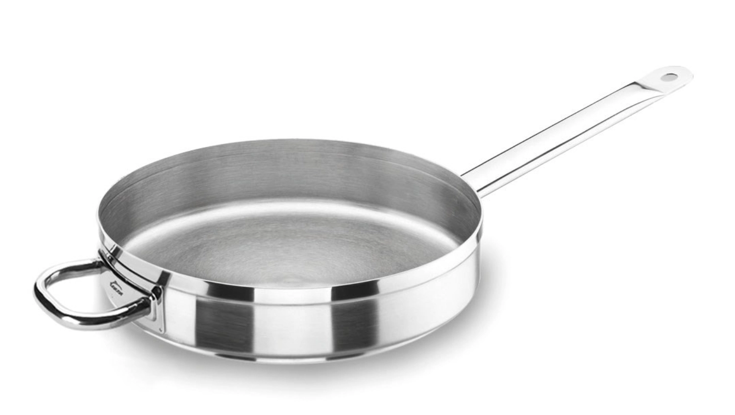 Chef Luxe Casserole basse 32cm