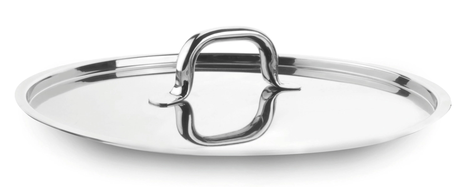 Chef Luxe Deckel 32cm