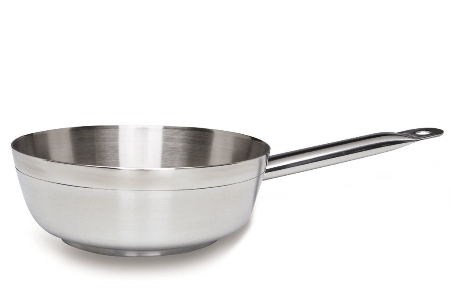 Chef Luxe Sauteuse conique 16cm