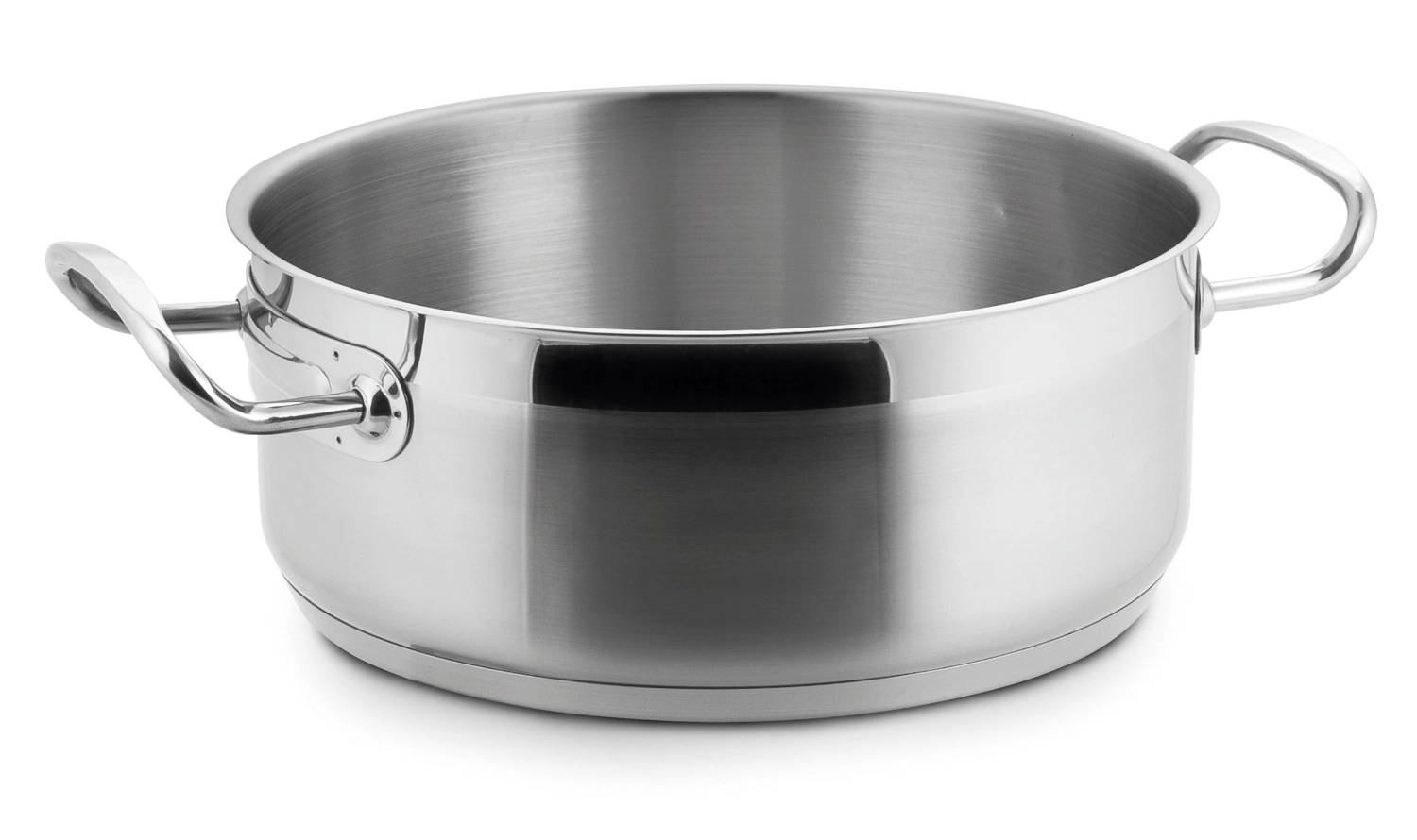 Eco Chef casserole basse 24cm