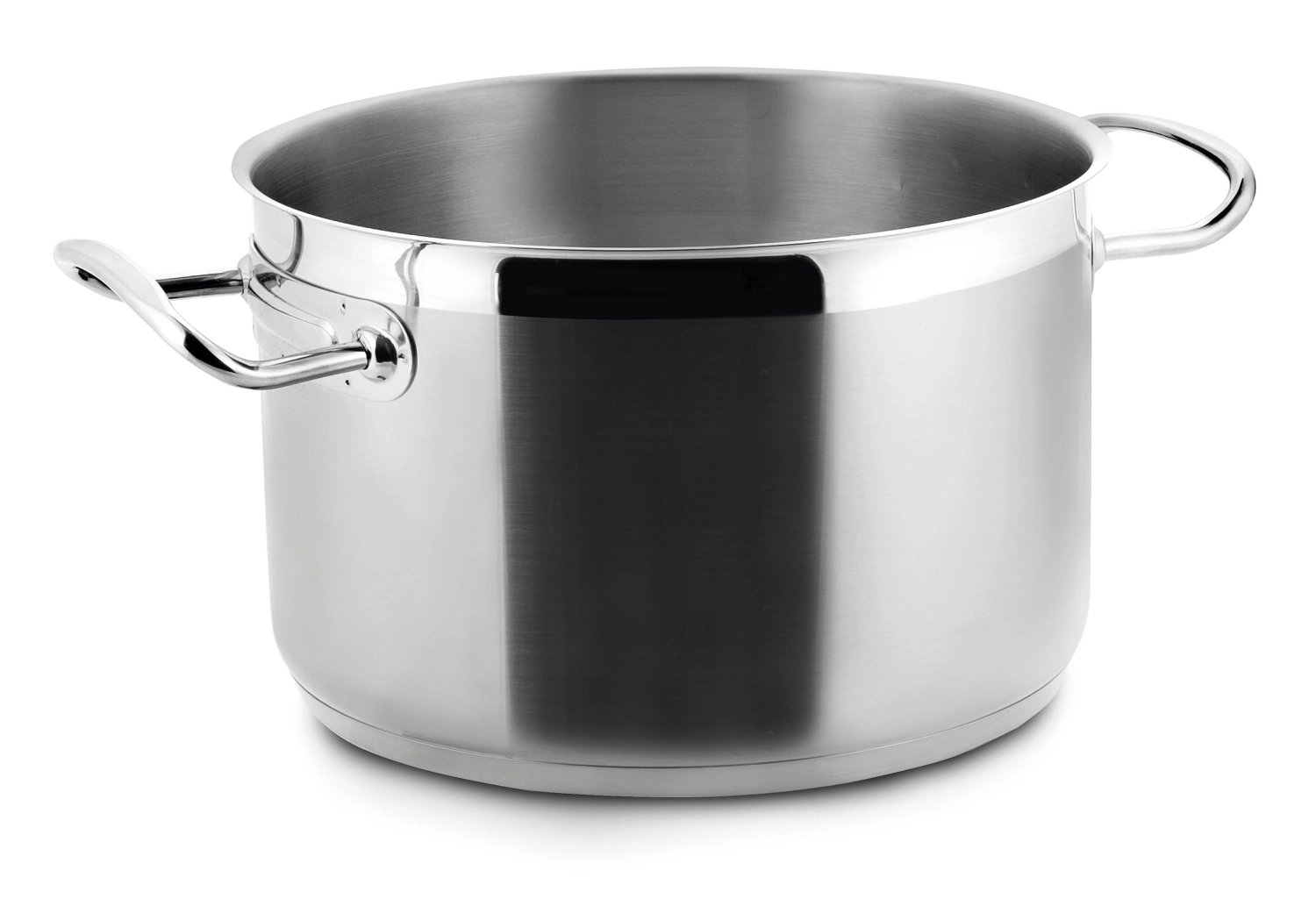 Eco Chef casserole mi-haute 16cm