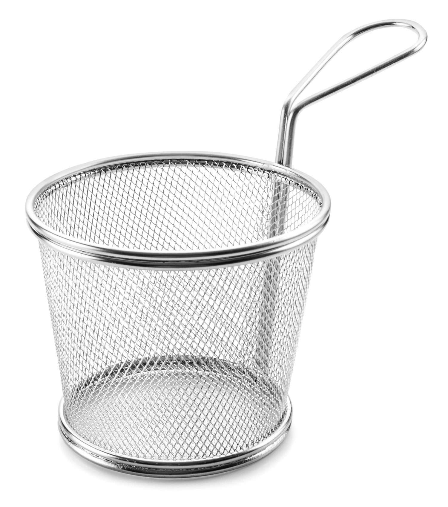 Corbeille ronde D12 H10cm