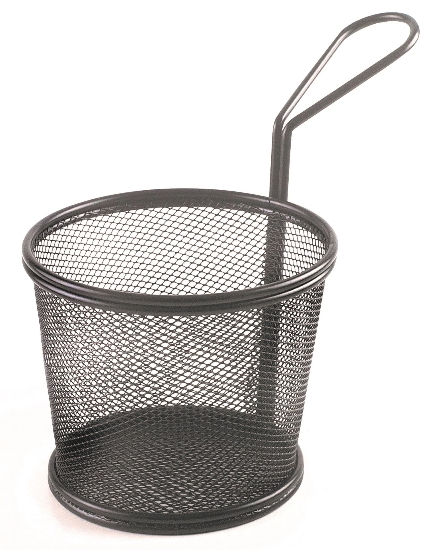 Corbeille ronde D12 H10cm