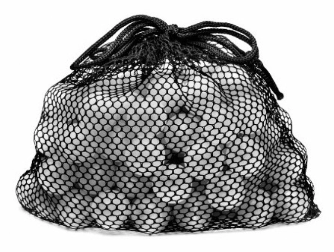 Set de 100 boules d'isolation p. Sous-Vide