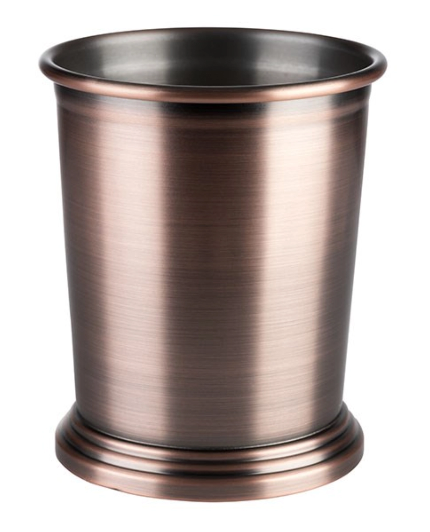 Julep Mug Tasse D8.5cm, H10cm, 35cl, Cuivre Antique