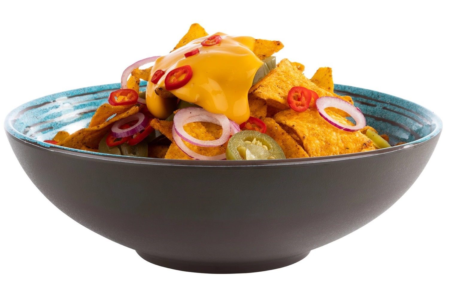 Schale Cancun D20.5cm, H6.5cm, 1L