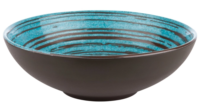 Schale Cancun D20.5cm, H6.5cm, 1L