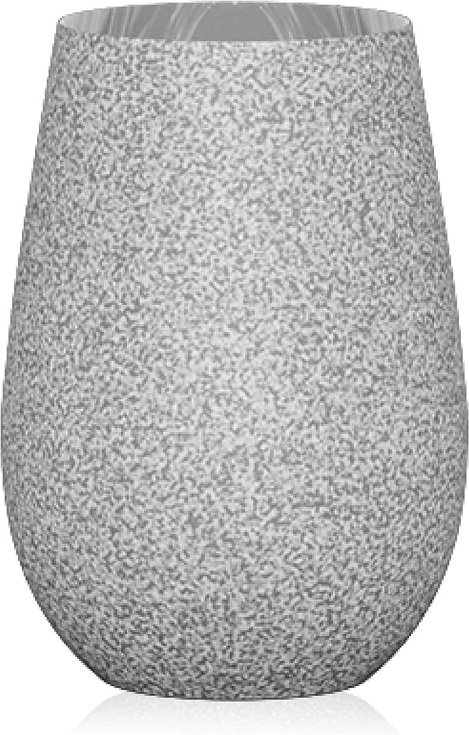 Gobelet à long drink Stones Graphite 465ml