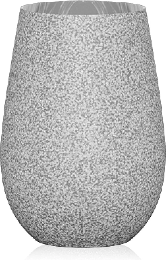 Longdrinkbecher Stones Graphit 465ml