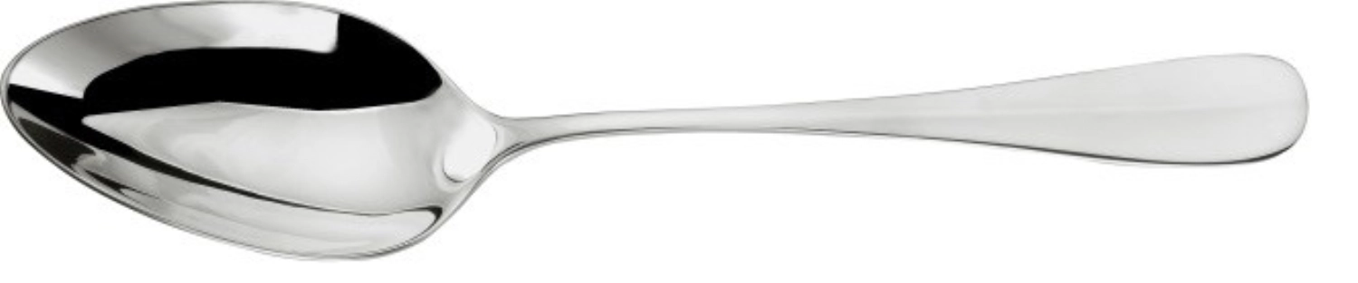 Baguette Gemüselöffel 18/10 268mm