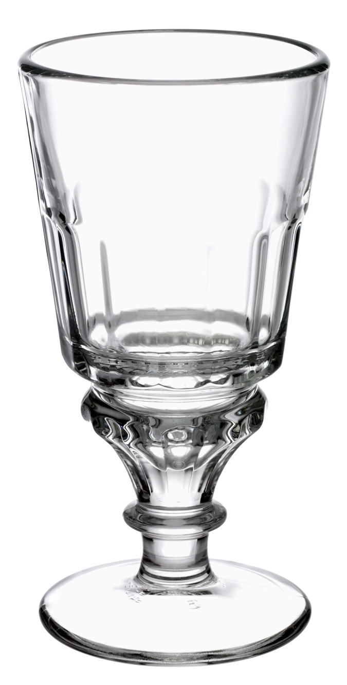Verre à absinthe 30cl