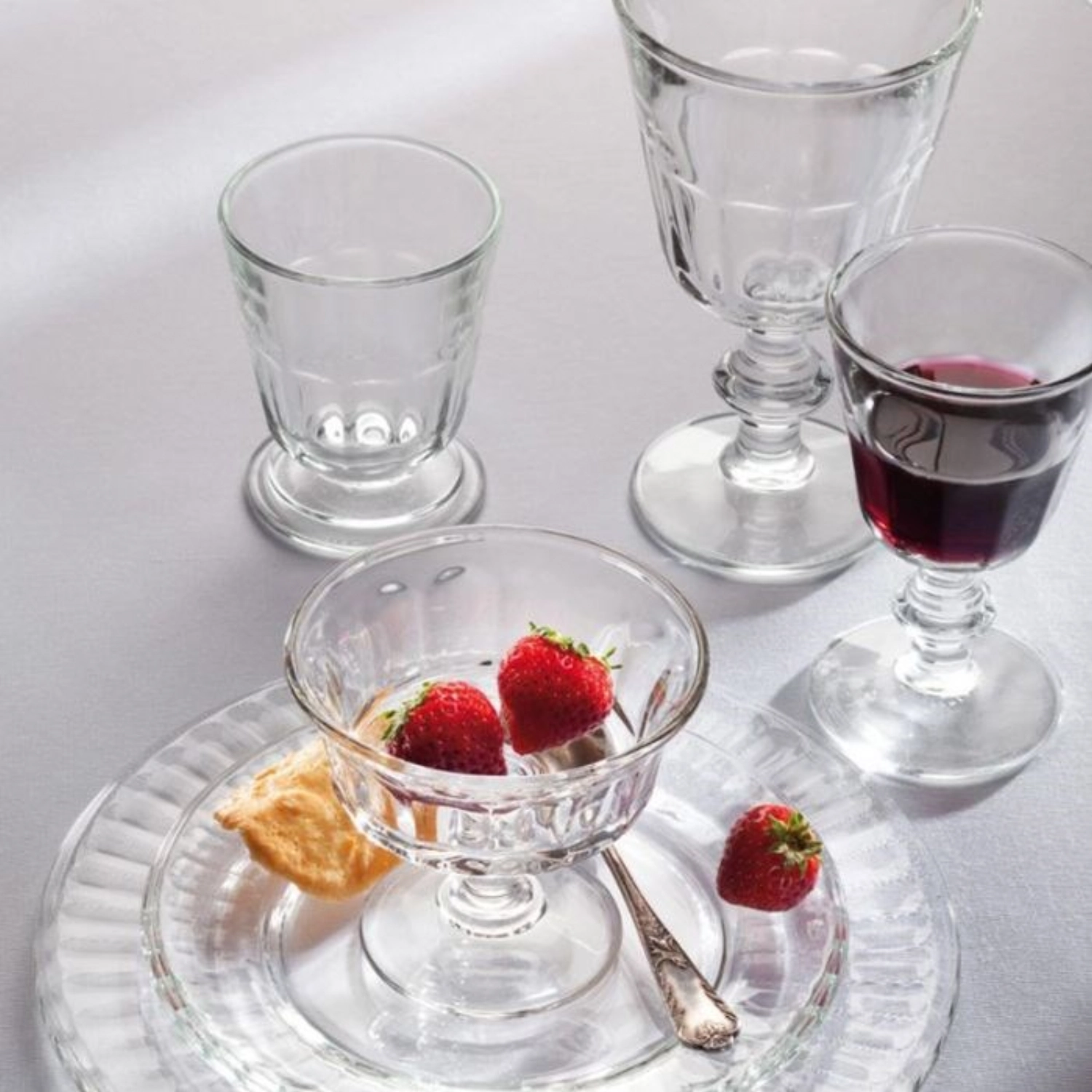 Perigord verre a eau 22cl