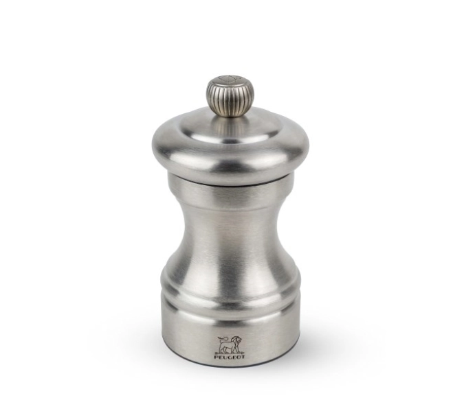 Chef Bistro Salzmühle chrom. 10cm