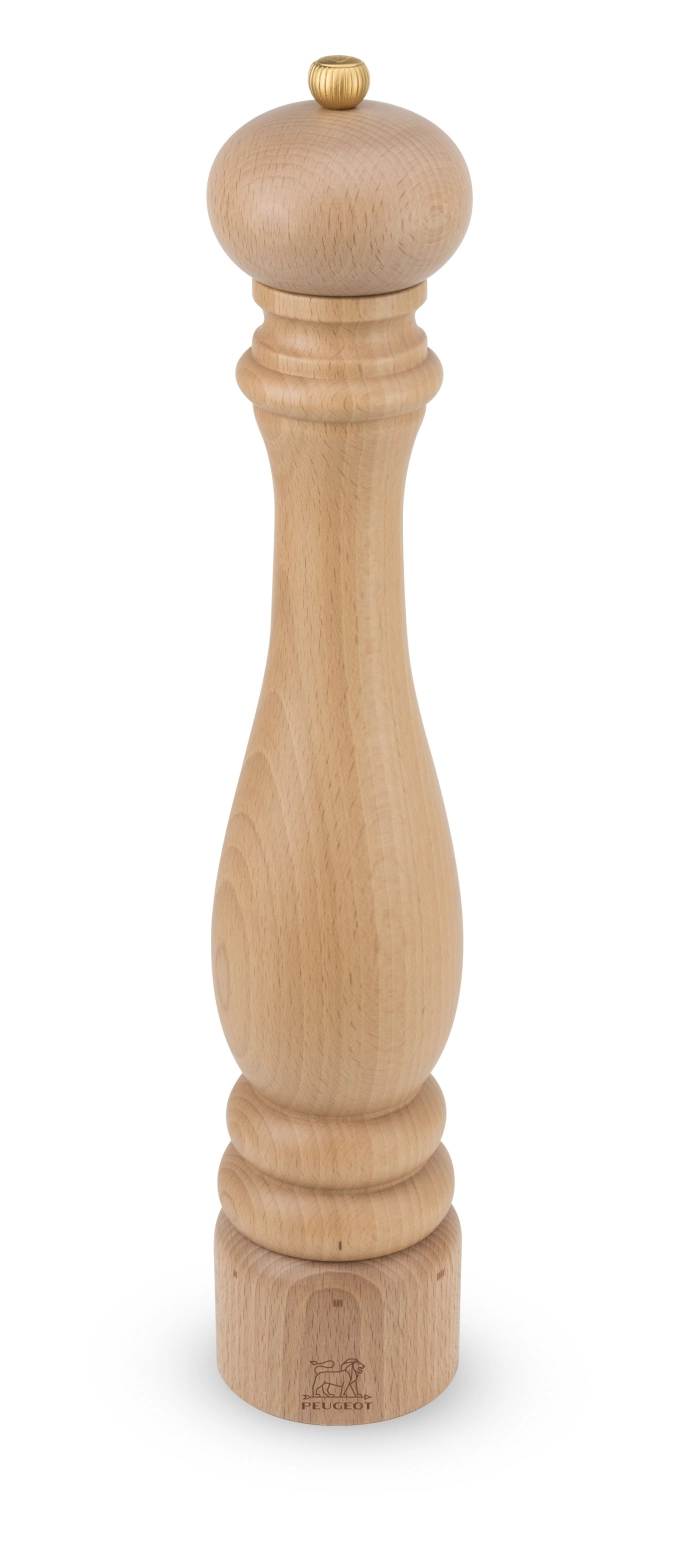 Paris U-Select Pfeffermühle 40cm Buche hell