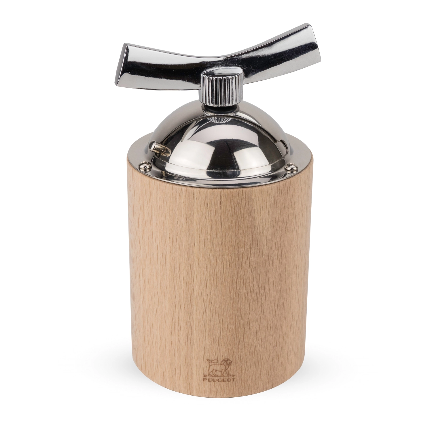 Peugeot Leinsamen-Mühle Isen