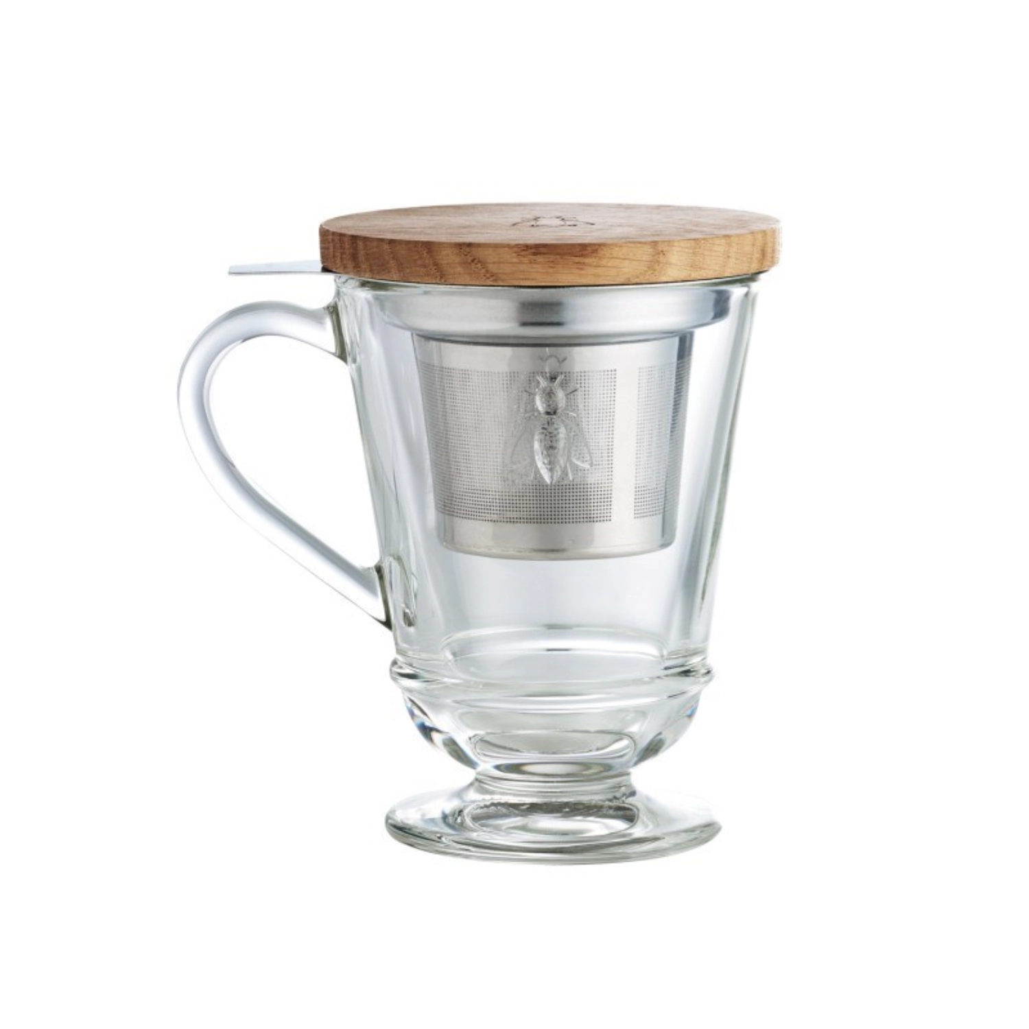 LA Rochère Abeille Set de tisanes, 27.5cl