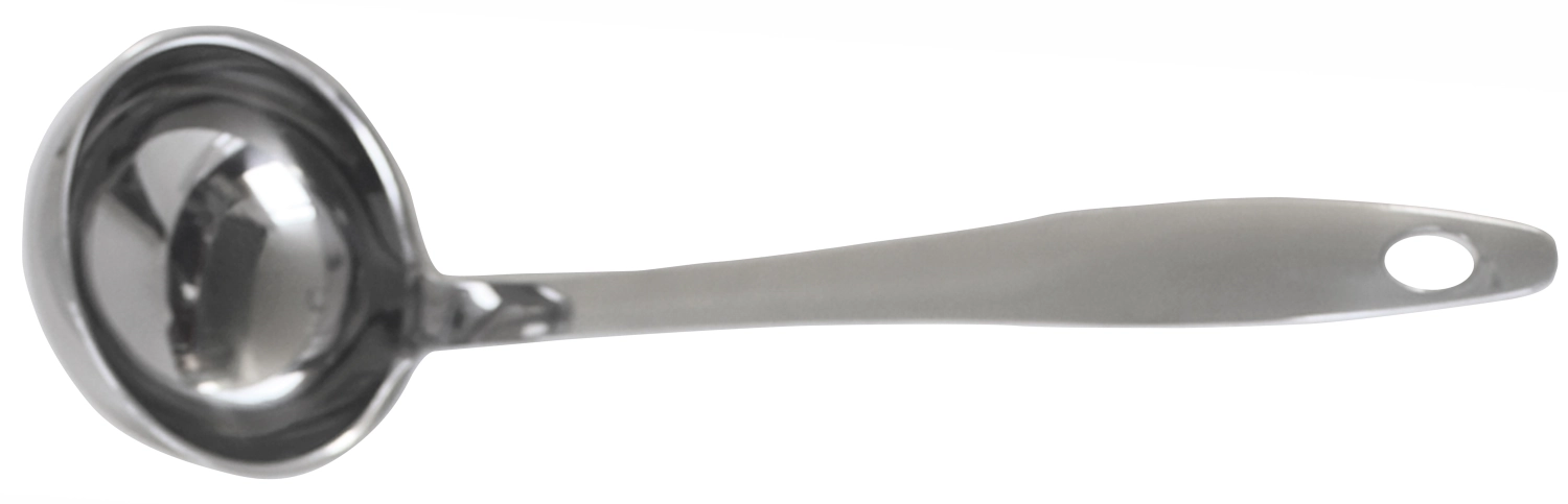 Suppenschöpfer Edelstahl 30x8.5cm