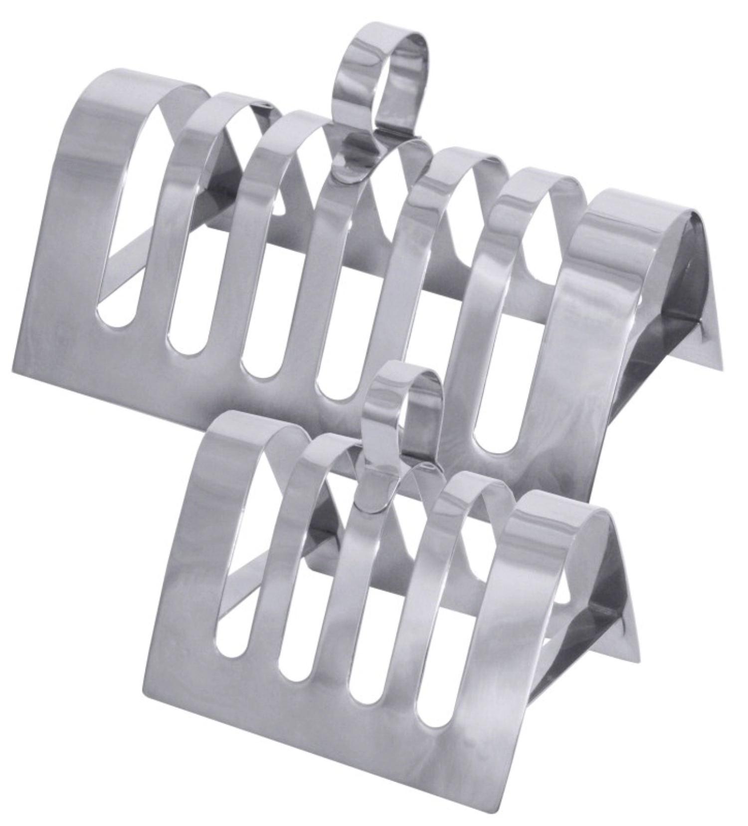 Présentoir à toasts p. 6 tranches