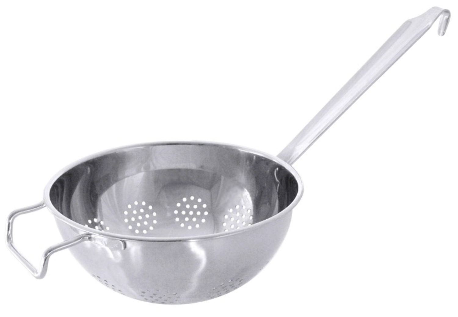 Stielsieb Ø24cm, Stiellänge 26cm