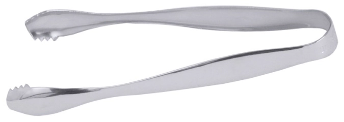 Zuckerzange 12cm