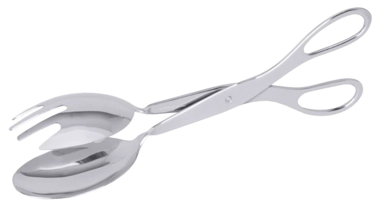 Salatzange 25cm