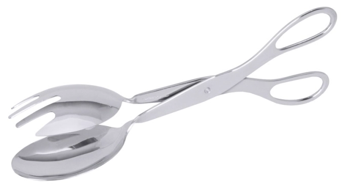 Salatzange 25cm