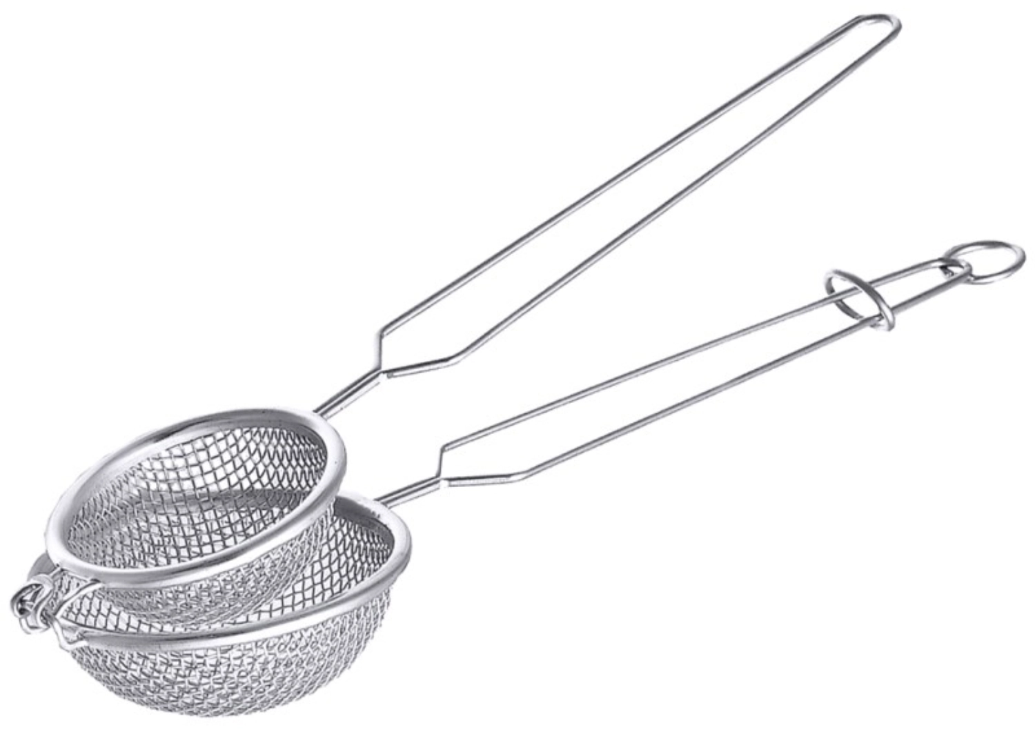 Cuillère à nid D extérieur13cm D intérieur11.5cm, longueur d