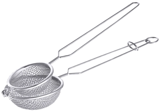 Cuillère à nid D extérieur13cm D intérieur11.5cm, longueur d