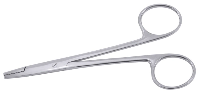 Fischgrätenzange 15cm