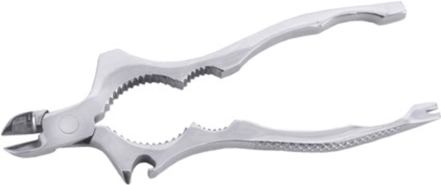 Barzange 18cm