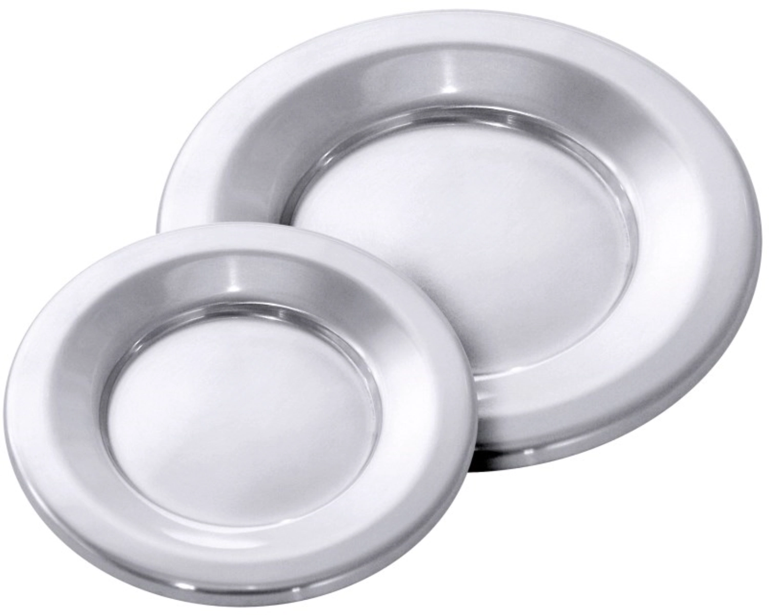 Dessous de plat 14cm brillant
