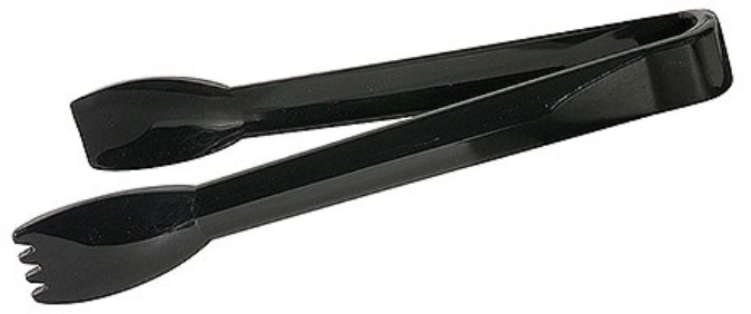 Allzweckzange schwarz 31cm